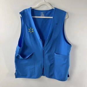 Walmart Vest Size Medium - Picture 1 of 3