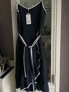 mint berry Damen Kleid Gr38/40 - Bild 1 von 5