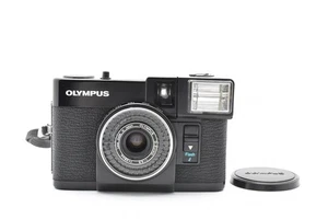 [Near Mint-] Olympus Pen EF analoge Halbformatkamera 35 mm aus Japan #26499 - Bild 1 von 24