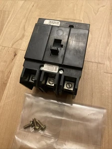 Interruptor Westinghouse GHB3060 3 polos 60 amperios 277/480 VCA y 240 VCA - Imagen 1 de 5