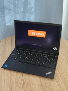 Lenovo ThinkPad E15 Gen 2/ i5 1135G7 /16GB/256 SSD/ 15.6" FHD Iris Xe GPU - Picture 1 of 7