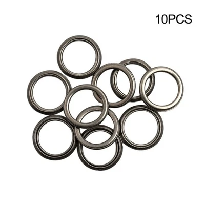 High Quality Gaskets for Mitsubishi MD050317 LancerexEVO 10 (Pack of 10) - Image 1 of 4