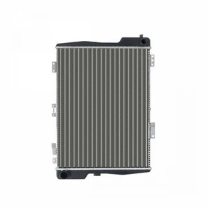 Radiatore acqua raffreddamento motore per Audi 90 B3 B2 Coupè 80 B4 Rnbc 91-95 - Foto 1 di 4
