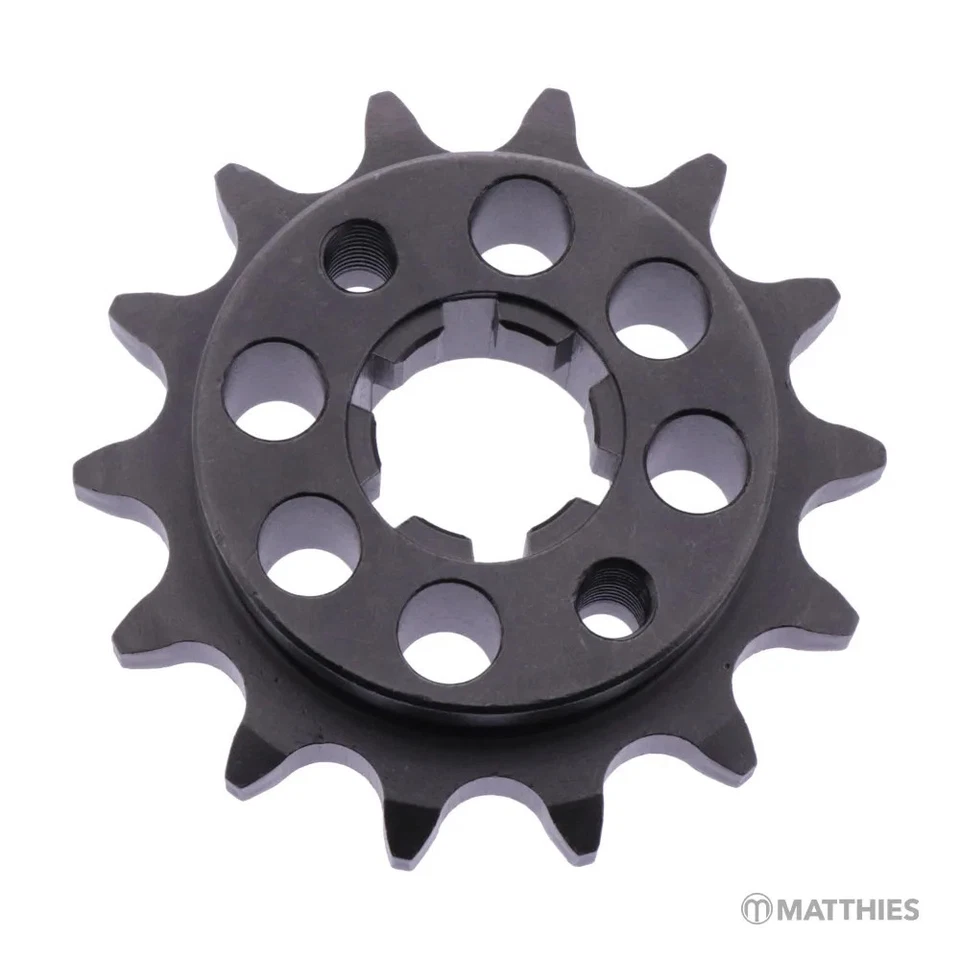 Racing-Ritzel 14Z Teilung 428 - Bild 1 von 1