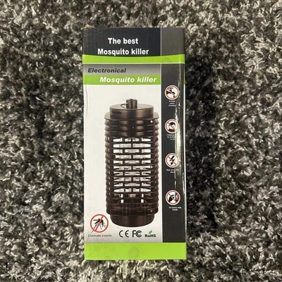 Home Innovations Power Advantage Indoor Electronic Bug Zapper - Image 1 of 4