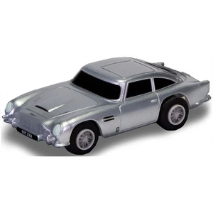 Scalextric 1/32rd Scale Micro Scalextric James Bond DB5 Goldfinger - Picture 1 of 1