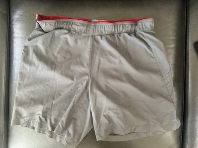 Pantalones cortos de trail running Arc’teryx pequeños Foto 1 de 4