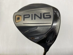 PING G400 SF TEC 12° Regular 45.5in Driver Right-Handed ALTA J CB w/HC 6212 - Picture 1 of 11