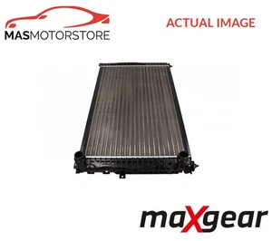 ENGINE COOLING RADIATOR MAXGEAR AC283082 A FOR VW PASSAT 1.6L,1.8L,1.9L,2L - Picture 1 of 5