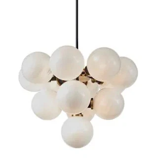 Artcraft Lighting AC11872SW - Chandeliers Indoor Lighting - Image 1 of 1