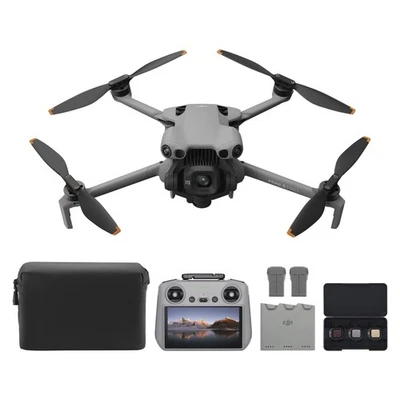 DJI Mini 5 Pro Fly More Combo RC 2 Controller 36 min Batería Drone Japón - Imagen 1 de 4