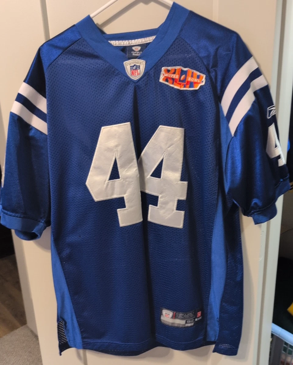 Reebok Indianapolis Colts NFL Jerseys for sale | eBay