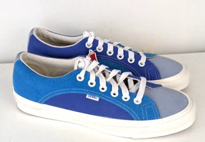 US 11 - Herren Vans Vault OG Lampin LX Tri-Tone Sneaker - Dazzling Blue -507452 - Bild 1 von 7