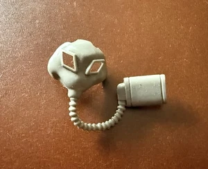 Vintage 1988 Ninja Turtles Gasmaske TMNT Gags, Jokes, and Crazy Weapons - Bild 1 von 2