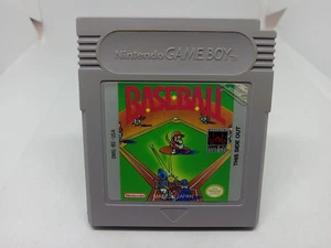 Baseball (Nintendo Game Boy GB) - Bild 1 von 2