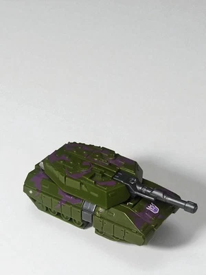 🔥Hasbro Transformers Universe 2 Legends Class Megatron Tank Figure Complete - Image 1 of 2