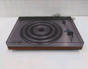 Bang & Olufsen B&O Beogram 1700 Turntable Plattenspieler MMC 20EN Cartridge - Bild 1 von 23