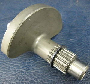 Kawasaki Super Sherpa Engine Balancer Shaft KL250 KL 250 2000 - 2010 b - Picture 1 of 3