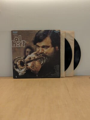 Al Hirt – “This Is Al Hirt”  – 1970 –  RCA Victor VPS-6025  – 12” Jazz LP - Image 1 of 4