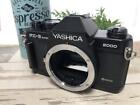 Yashica Fx-3 Super 2000 Film Camera