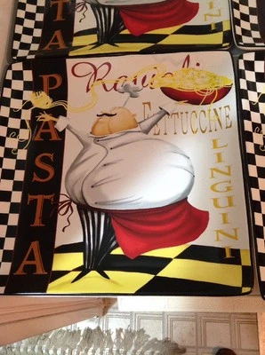 Plato cuadrado para servir de 1-12" en Chef's Special por Certified Int Corp Foto 1 de 3