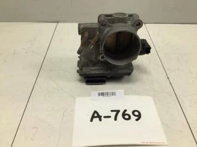 2011 2017 Honda Odyssey corpo do acelerador fabricante de equipamento original+ - Imagem 1 de 4