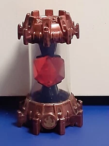 2016 Activision Skylanders Imaginators Tech Reactor Style Feuerkristall - Bild 1 von 4