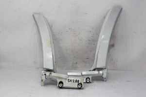 JDM SG9 Subaru Forester STi Side Skirt Trim Used OEM - Picture 1 of 10