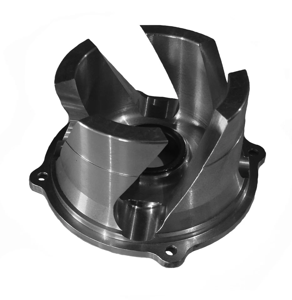 960013 Venom Tied Helix, 66-62F/64-60F  ER - Image 1 of 1