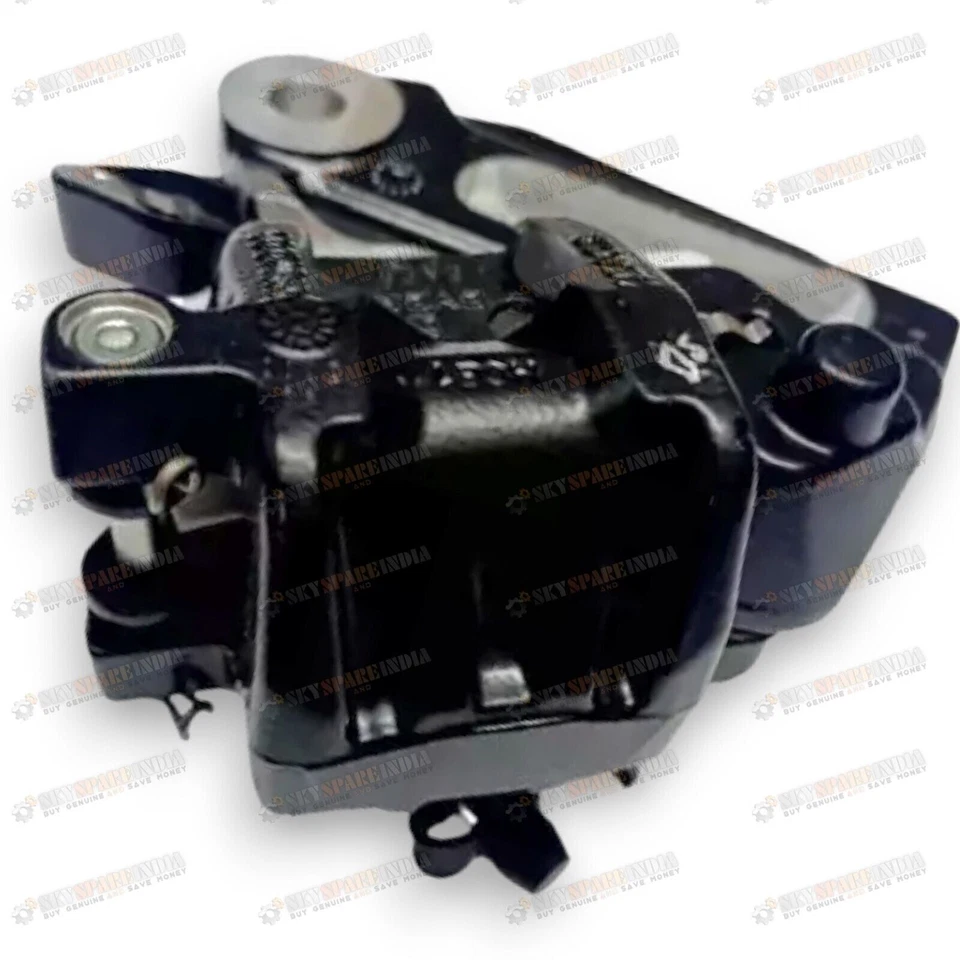 Conjunto Pinza Freno Trasera Compatible con Ktm Duke 390 200 Foto 1 de 4