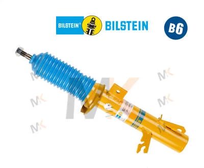 Ammortizzatore pressione gas anteriore sinistro Bilstein B6 per MINI Cabriolet R57 (2007-2015) - Immagine 1 di 3
