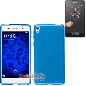 Fundas y carcasas Para Sony E para teléfonos móviles y PDAs Sony | online en eBay