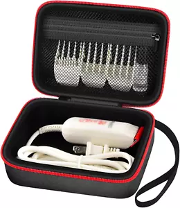 Case for Wahl Professional Peanut Classic Clipper/Trimmer #8685, 8655-200, 8081, - Picture 1 of 7