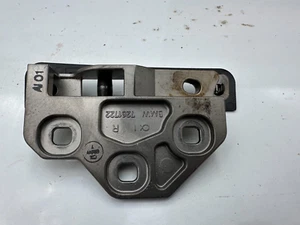 For BMW E93 OEM M3 Base plate right 7261722 E92 E90 S65 V8 - Picture 1 of 4