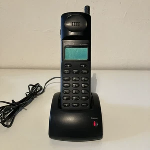 SONY GSM CM-DX1000 + chargeur + étui TESTE OK - Photo 1 sur 10