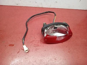 Luz trasera Yamaha Raptor 350 2007 07 - Imagen 1 de 2