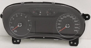 OEM Speedometer Head Cluster For GMC Acadia (Kph) - Picture 1 of 2