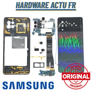 PIÈCES AU CHOIX - SAMSUNG - GALAXY A42 5G - SM-A426B - Testé 100% Fonctionnel - Imagen 1 de 34
