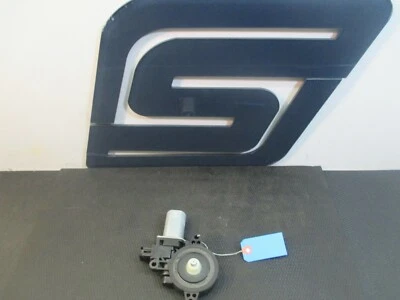 2012 Mazda 3 I PE-VPS OEM Driver Left Front Window Power Motor (No Regulator) - Imagem 1 de 4