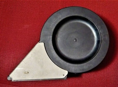 AGFA MSC Minilab Agfa Film Take Up Reel ( Snail) - A0805995 -  - Image 1 of 3