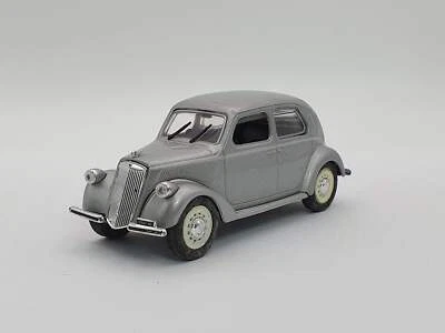 Lancia Ardea 4 Serie Norev 1/43 Grigio - Immagine 1 di 4