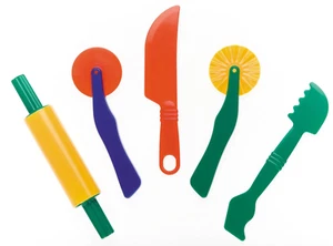 Dough Accessory Set - Picture 1 of 1
