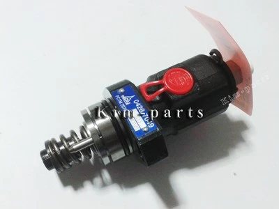 Unit Pump 0134-0380 Fuel Injection Pump 01340327 01340380 for Deutz 2011 Engine  - Image 1 of 4