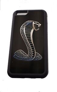 FORD MUSTANG IPHONE 6 PLUS CELL PHONE CASE 3 TO CHOOSE.FROM