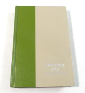 The Bell Jar (HC, 1971, Harper & Row) Sylvia Plath VG+ - Bild 1 von 9