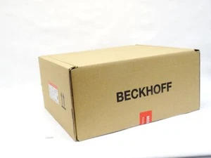 Beckhoff AX51003-0000-0200 Digital Servoverstärker 1-kanalig Neu OVP versiegelt - Bild 1 von 3