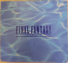 Final Fantasy Collection Iv V Vi 4 5 6-playstation 1 Ps1-japan Import*-us Seller