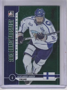A4658- 2012-13 ITG Draft Prospects EMERALD Hk Cards -You Pick- 15+ FREE US SHIP - Picture 1 of 48