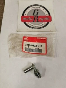 NOS HONDA CR125 1983 - 1985 LIFTER CLUTCH 22810-KA3-710 H101 - Bild 1 von 6
