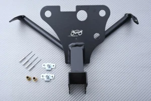 Araignée Support Compteur Racing Poly Piste APRILIA RSV4 1000 RSV 4 RK 2009-2014 - Picture 1 of 6